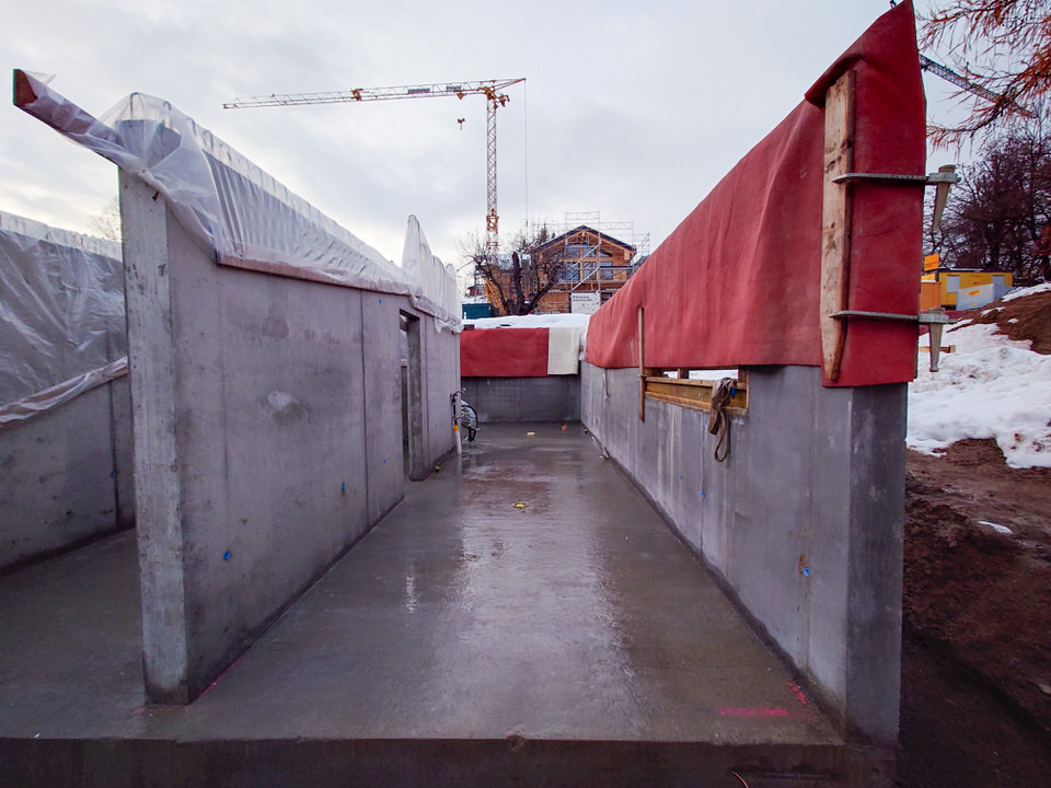 Werkstatt