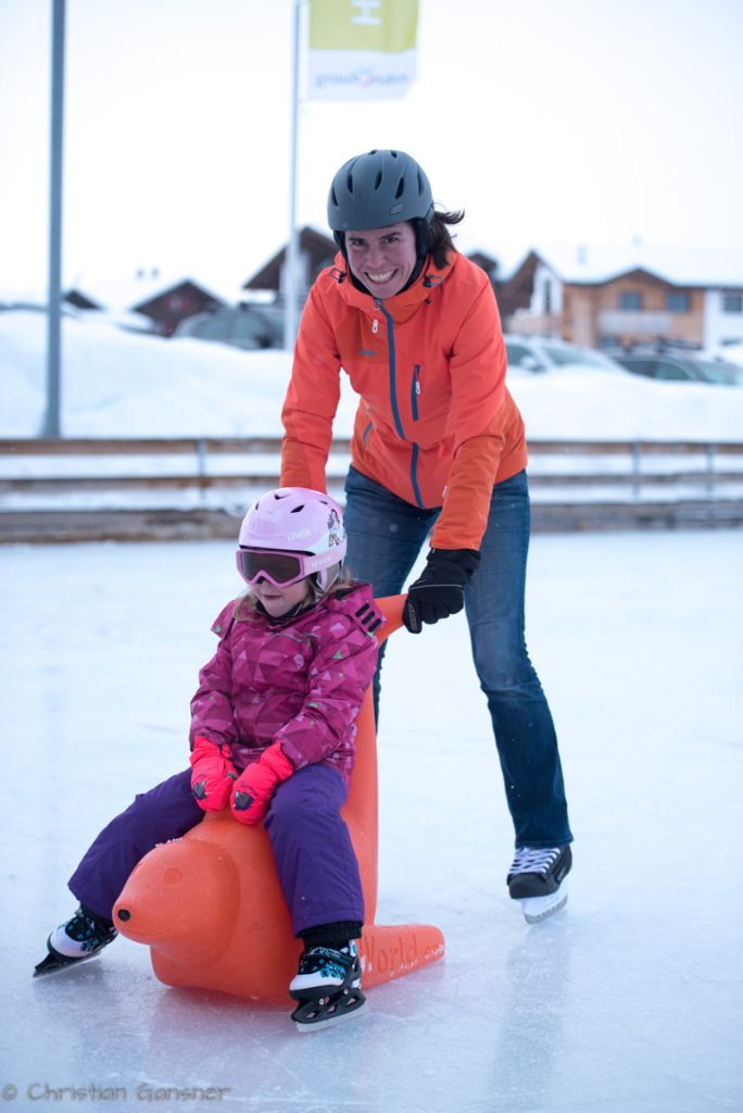Taxifahrt macht Spass