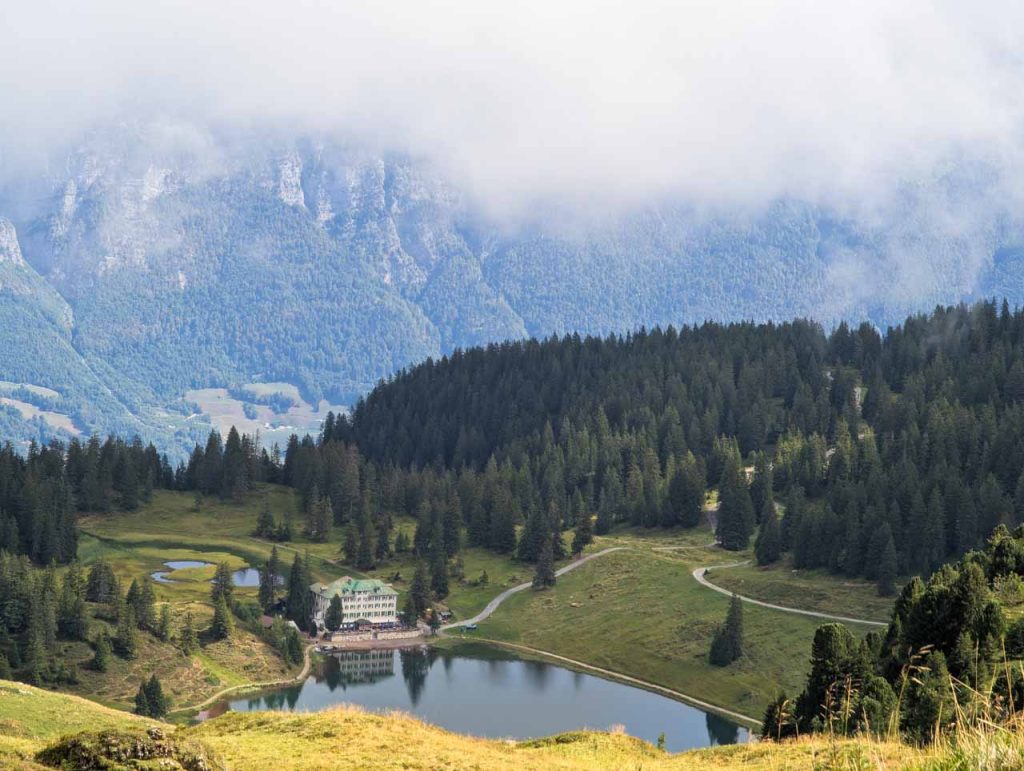 Seebenalp