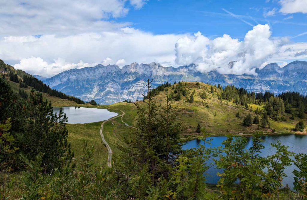 Heu- und Grosssee