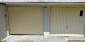 Fertig und geschlossen