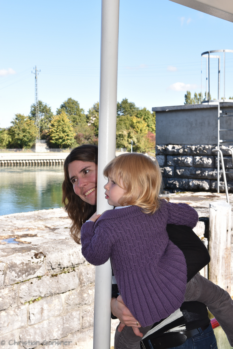 wo geht's hier denn weiter?