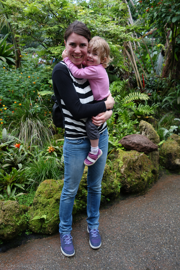 Ich ha s Mami sooooo gärn 