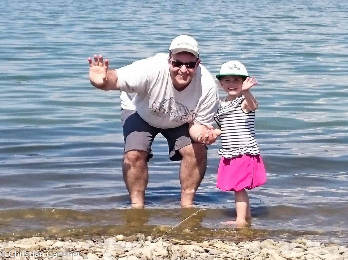 Gruss aus dem Bodensee