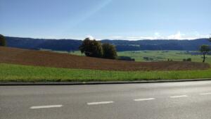 nahe La Chaux-de-Fonds