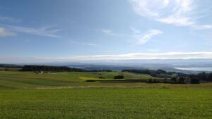Drei Seen (Neuenburger- Biler- und Murtensee)