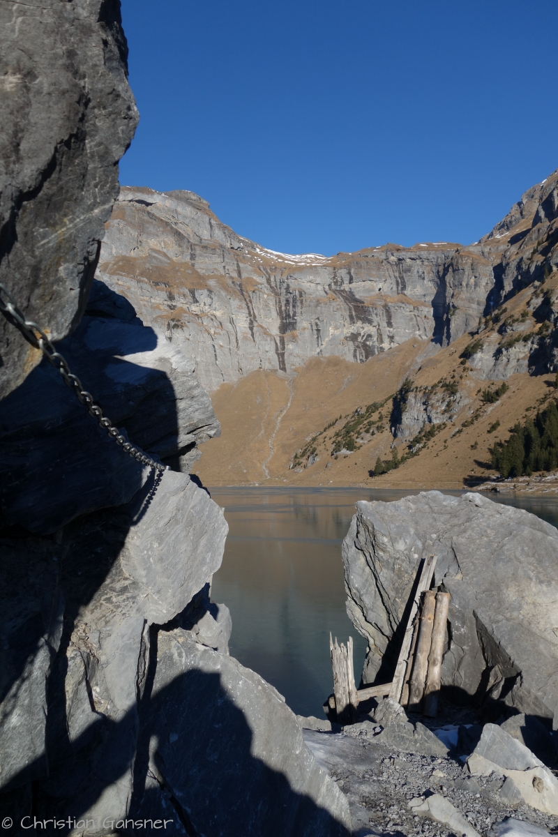 Unwegsam, aber machbar
