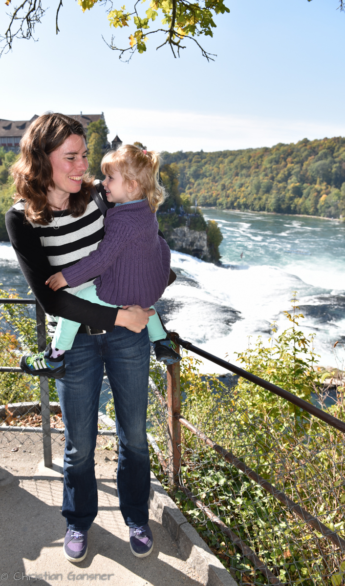Wir waren alle da - natürlich fehlt der Fotograf 