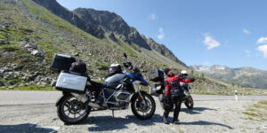 Am Albulapass